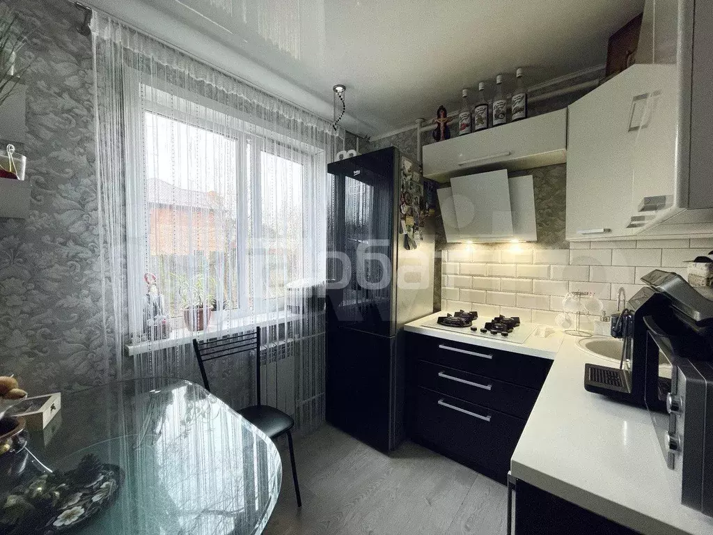 2-к. квартира, 47 м, 1/5 эт. - Фото 0