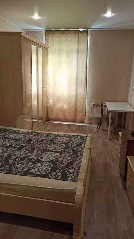 Комната 16 м в 2-к., 4/5 эт. - Фото 1