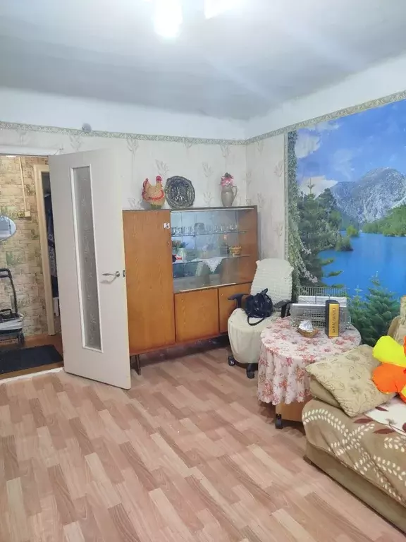 Продаётся 2-к квартира, 44.6 м - Фото 1