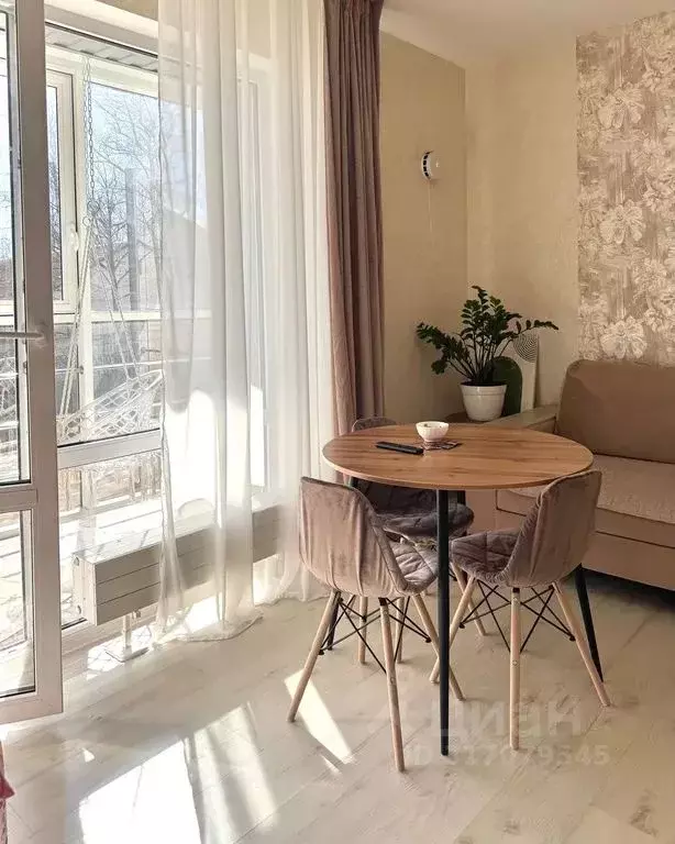 2-к кв. Карелия, Петрозаводск Лососинское ш., 4 (45.0 м) - Фото 0