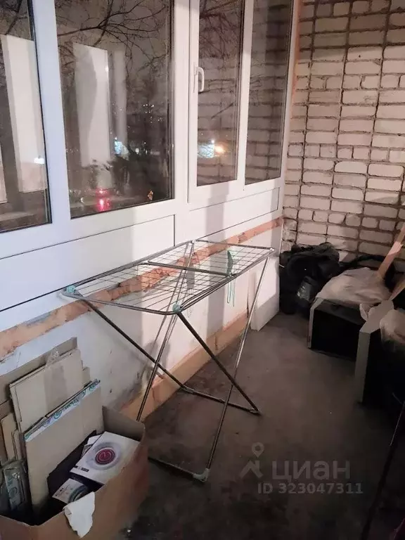 Комната Пермский край, Пермь Социалистическая ул., 8 (21.4 м) - Фото 1