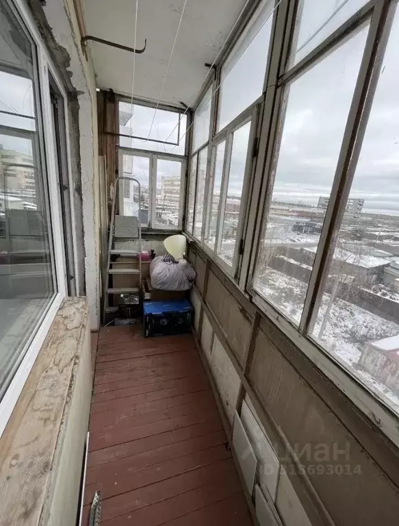 2-к кв. Свердловская область, Екатеринбург Елизавет жилрайон, ул. ... - Фото 1