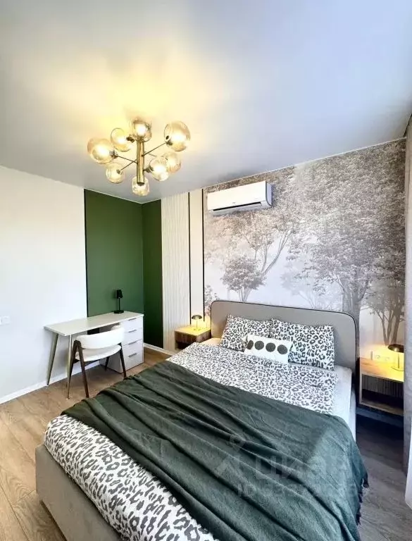 1-к кв. Москва ул. Адмирала Корнилова, 76к2 (35.0 м) - Фото 2