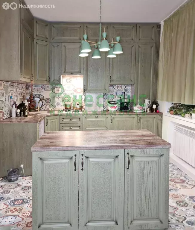 Дом в посёлок Мичуринский, Данилинская улица, 7 (228 м) - Фото 2