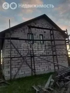 Дом в деревня Становая, микрорайон Молодёжный (130 м) - Фото 2