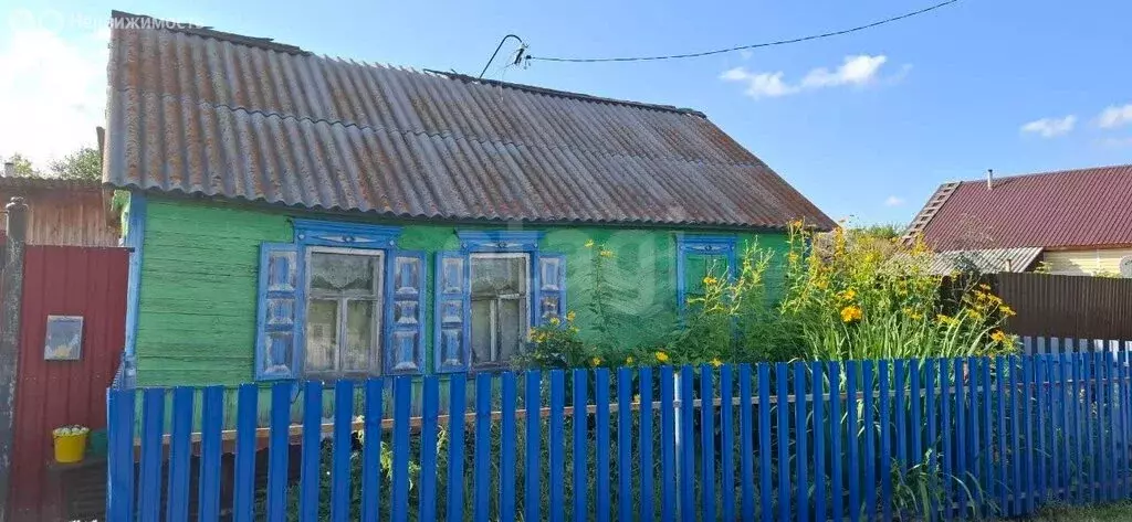 Дом в Пласт, улица Булдакова (40 м) - Фото 2