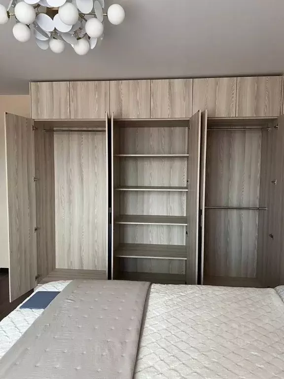 2-к кв. Московская область, Ленинский городской округ, пос. Битца ... - Фото 2