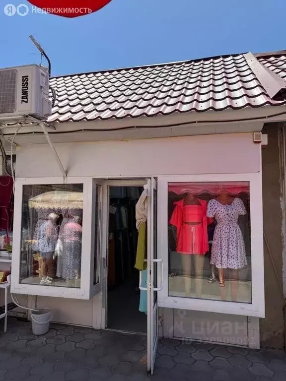 Помещение свободного назначения (23 м) - Фото 2