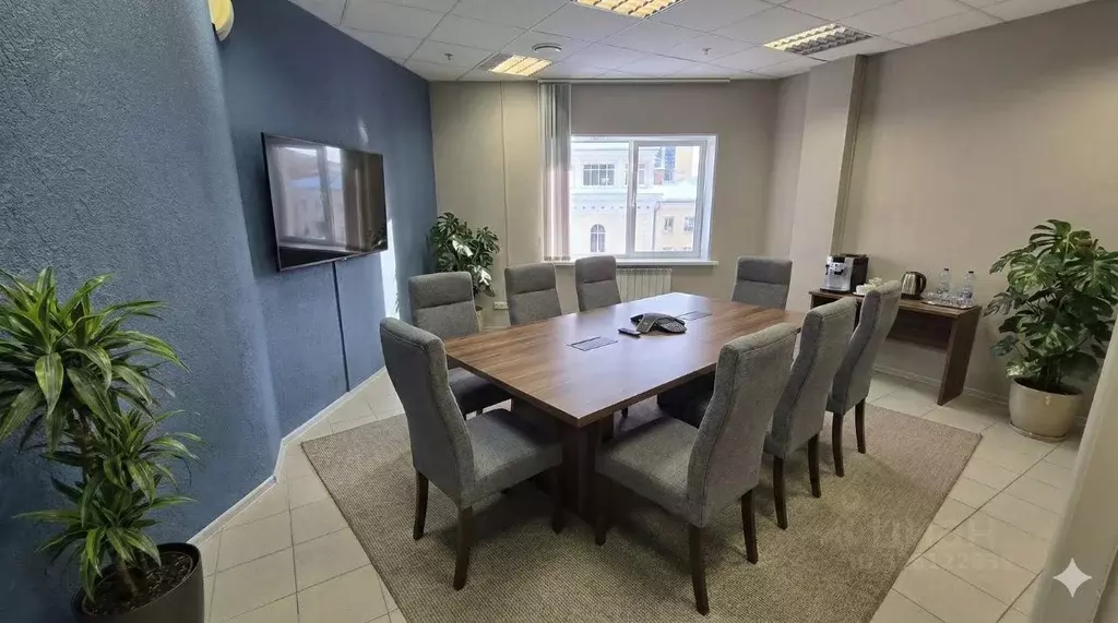 Офис в Свердловская область, Екатеринбург ул. Хохрякова, 74 (104 м) - Фото 2