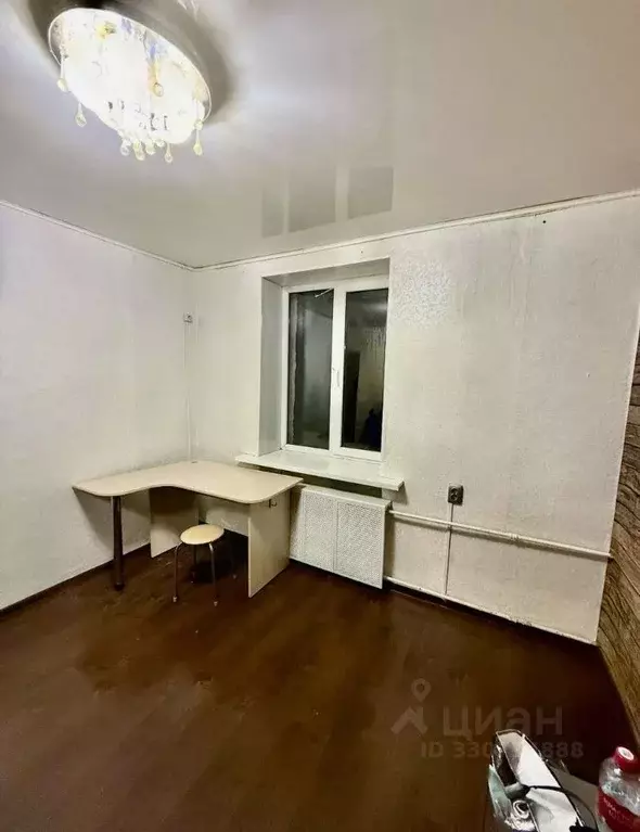 Комната Башкортостан, Уфа Борисоглебская ул., 37 (11.0 м) - Фото 2