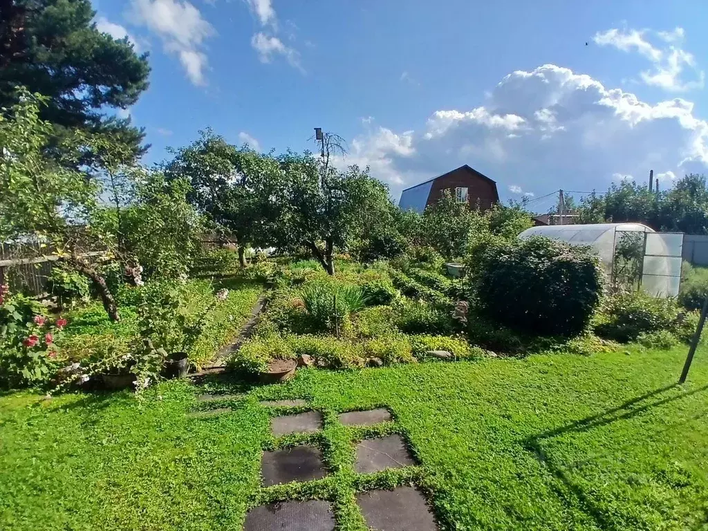 Участок в Московская область, Одинцовский городской округ, пос. Часцы ... - Фото 2