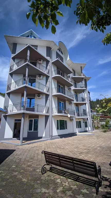 Продаётся квартира-студия, 15 м - Фото 1