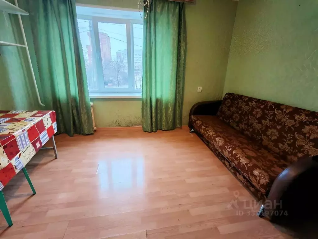 Студия Башкортостан, Уфа ул. Менделеева, 141 (17.0 м) - Фото 2