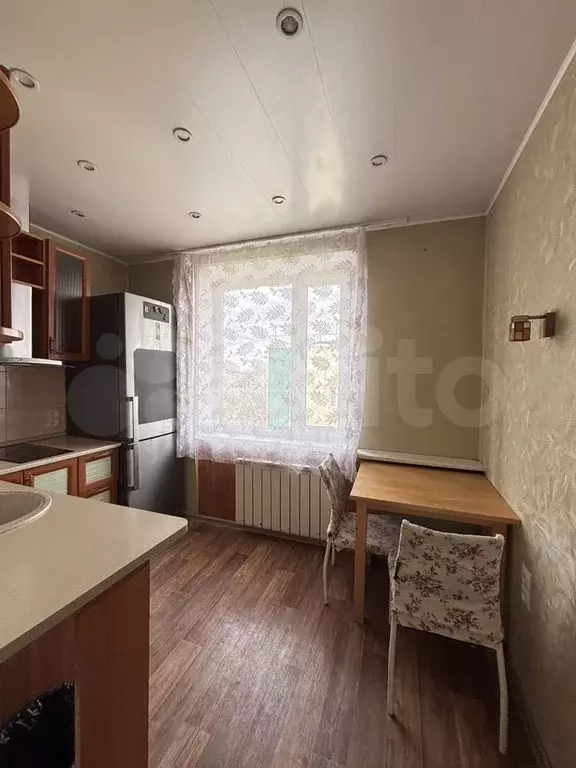 1-к. квартира, 30 м, 5/5 эт. - Фото 1