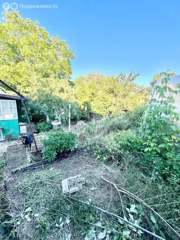 Дом в Волгоград, Дубовая улица (47 м) - Фото 1