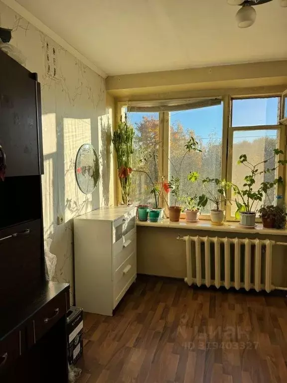 Комната Санкт-Петербург, Санкт-Петербург, Колпино ул. Танкистов, 18 ... - Фото 1