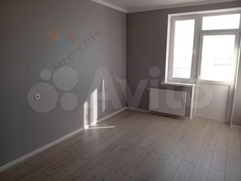 Квартира-студия, 20,8 м, 12/19 эт. - Фото 1