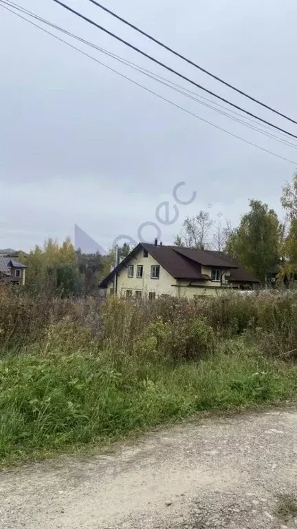 Участок в Нижегородская область, Нижний Новгород Надежда ТИЗ, 690 (6.8 ... - Фото 2