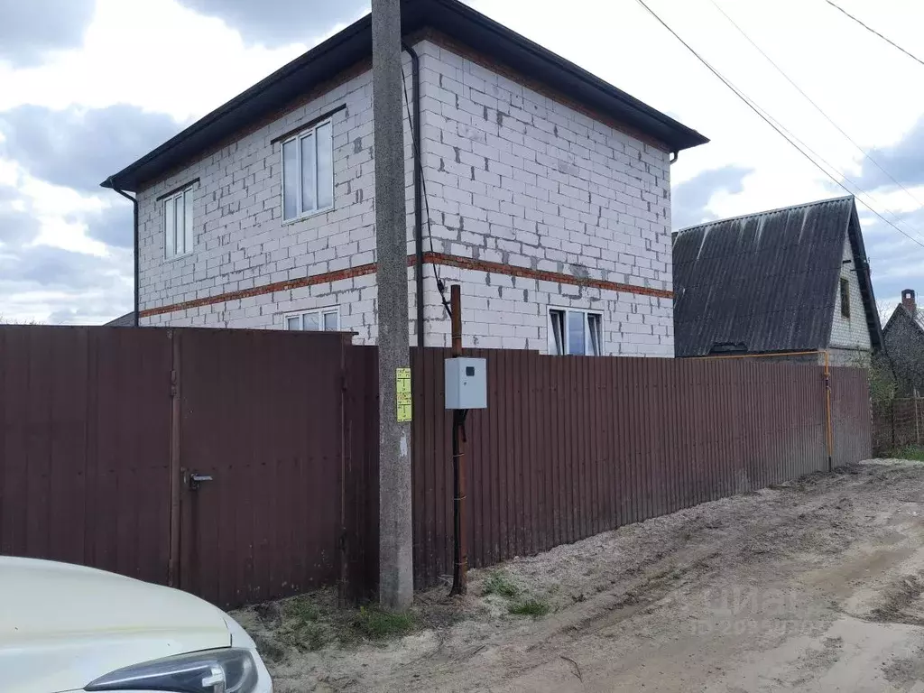 Дом в Курская область, Курск Вишенка СНТ, 84 (142 м) - Фото 1