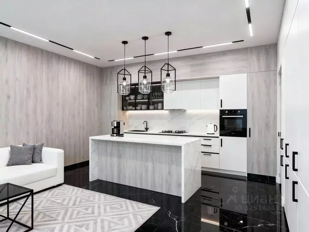 4-к кв. Москва ул. Малая Ордынка, 19 (160.0 м) - Фото 2