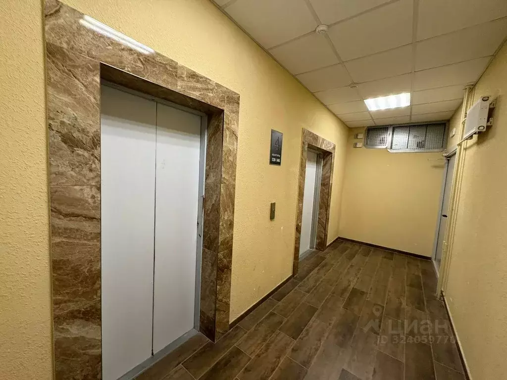 2-к кв. Ростовская область, Ростов-на-Дону Зеркальный пер., 7 (60.0 м) - Фото 2