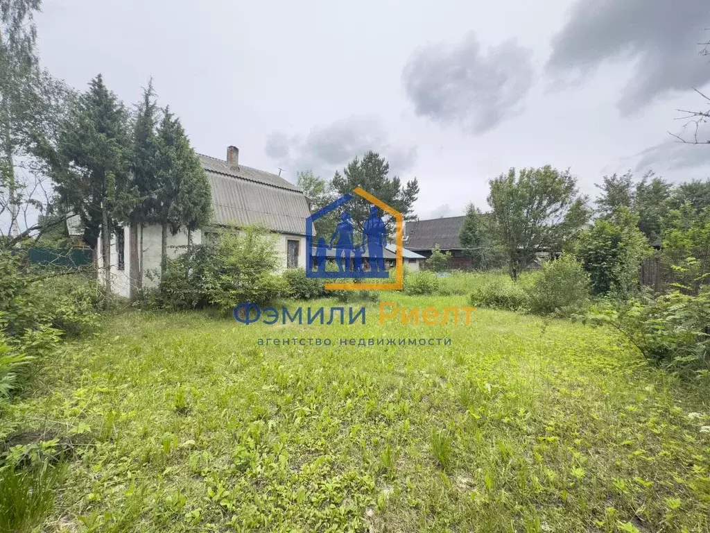 Дом в Калужская область, Боровский район, Кривское с/пос, Кривское СНТ ... - Фото 2