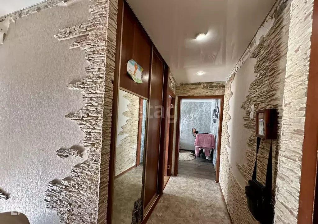 Продаётся 3-к квартира, 56.9 м - Фото 0