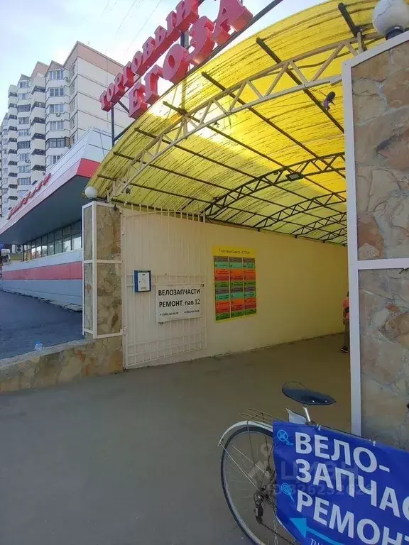 Помещение свободного назначения в Москва бул. Дмитрия Донского, 16 (26 ... - Фото 2