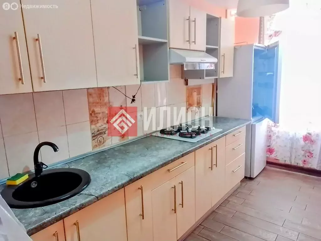 2-комнатная квартира: Севастополь, улица Колобова, 21 (55.7 м) - Фото 0