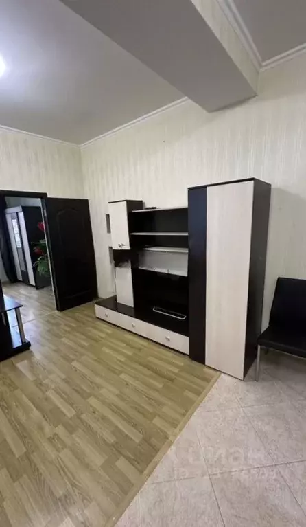 2-к кв. Краснодарский край, Сочи Виноградная ул., 123/7 (50.0 м) - Фото 1