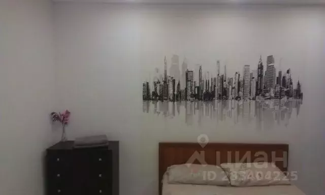 1-к кв. Башкортостан, Уфа ул. 8 Марта, 16 (25.0 м) - Фото 2