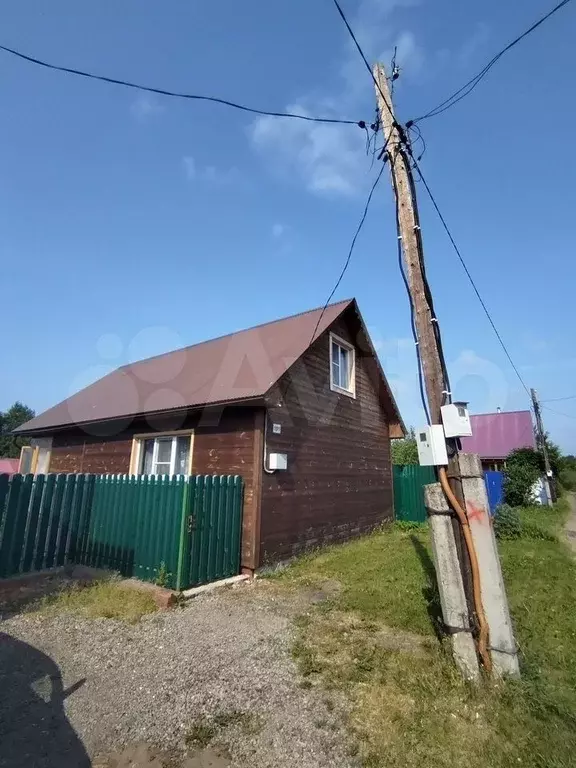 Дом 96 м на участке 7 сот. - Фото 0