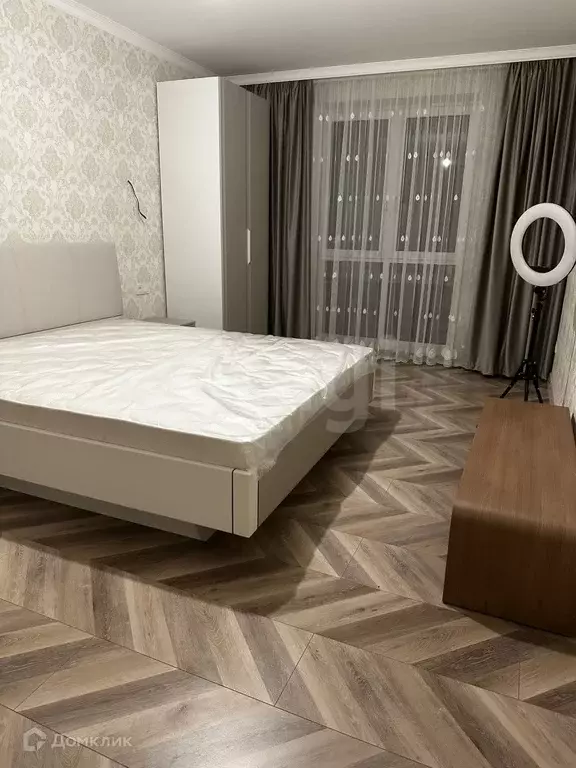 Продаётся 1-к квартира, 60 м - Фото 1