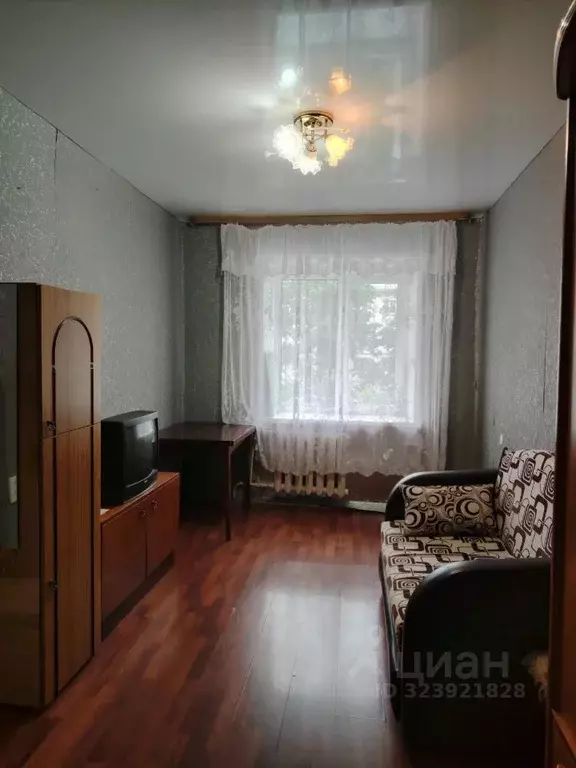 Комната Удмуртия, Ижевск ул. Дзержинского, 32А (12.0 м) - Фото 2