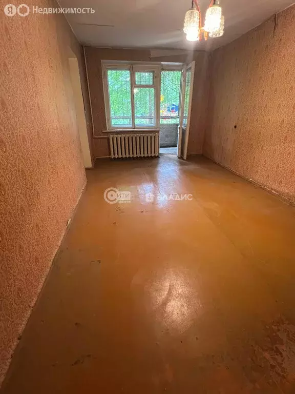 2-комнатная квартира: Воронеж, улица Войкова, 8 (47.5 м) - Фото 1