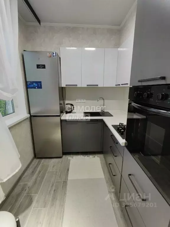 3-к кв. Московская область, Солнечногорск Рекинцо мкр, 19 (51.5 м) - Фото 2