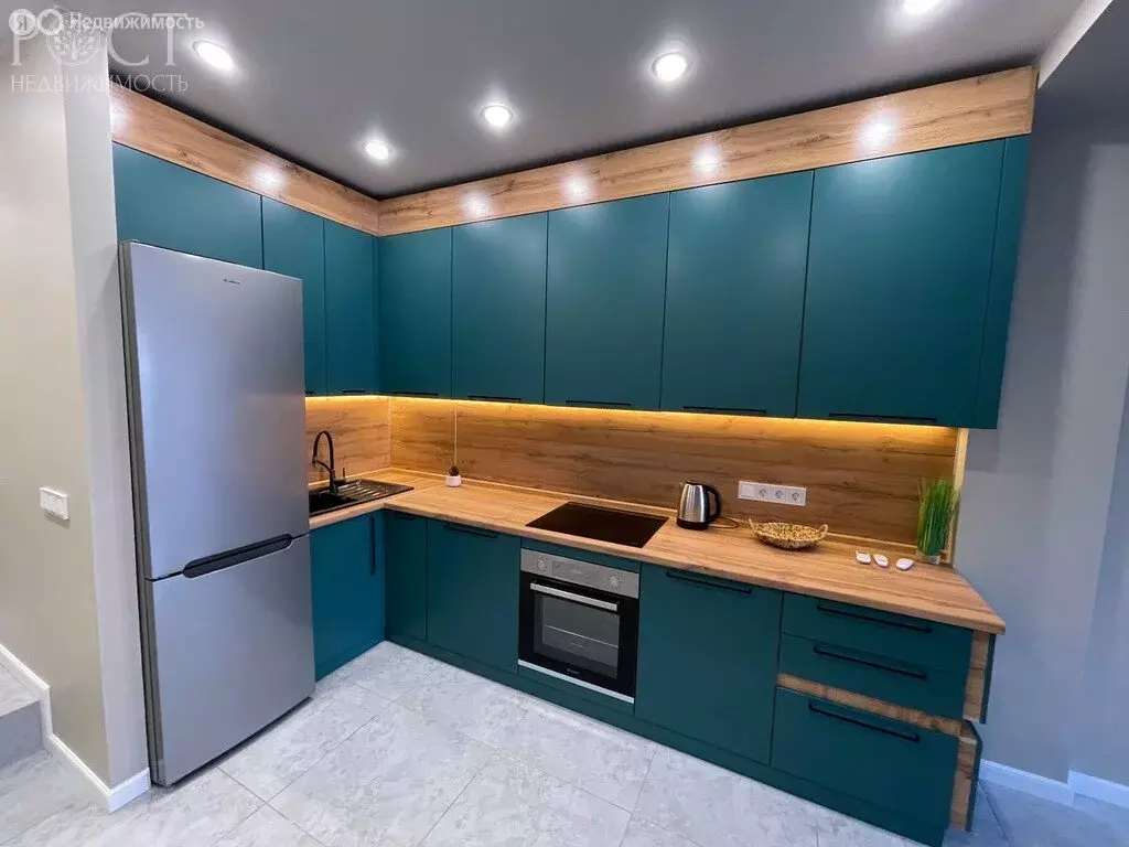 Квартира-студия: Сочи, Туапсинская улица, 9/1 (40 м) - Фото 1