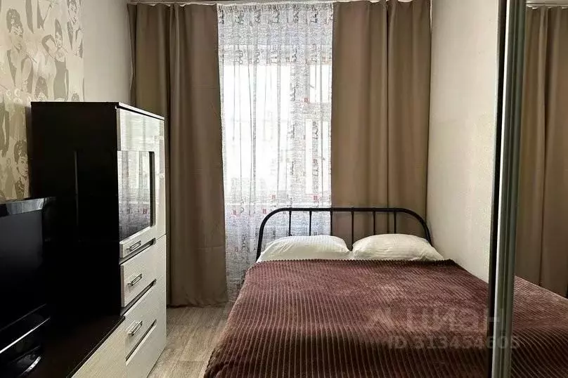 2-к кв. Кемеровская область, Юрга бул. Металлургов, 2 (55.0 м) - Фото 1
