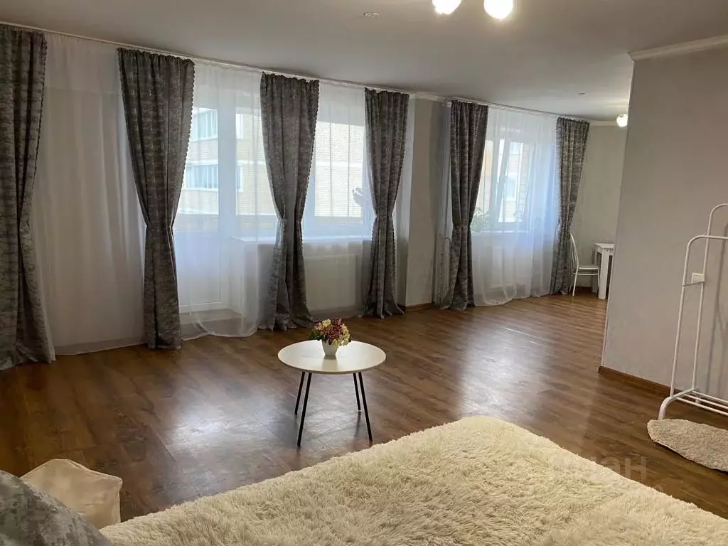 1-к кв. Брянская область, Брянск ул. Крахмалева, 49 (45.0 м) - Фото 1