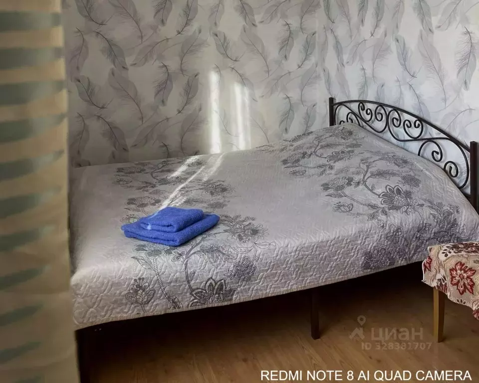 2-к кв. Тульская область, Тула просп. Ленина, 143 (46.7 м) - Фото 1