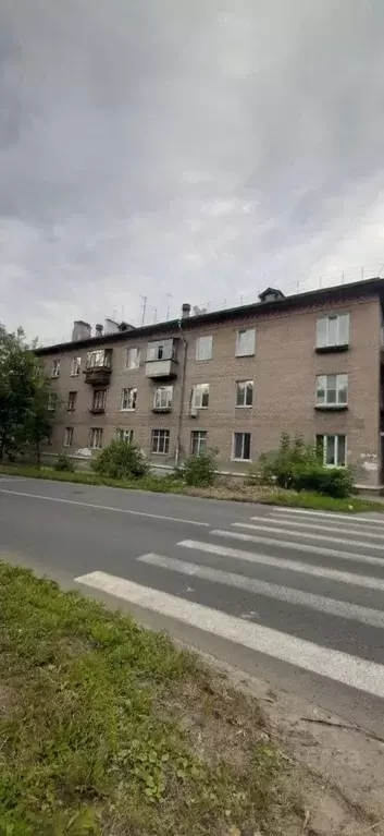 3-к кв. Пермский край, Пермь ул. Бушмакина, 10 (84.2 м) - Фото 1