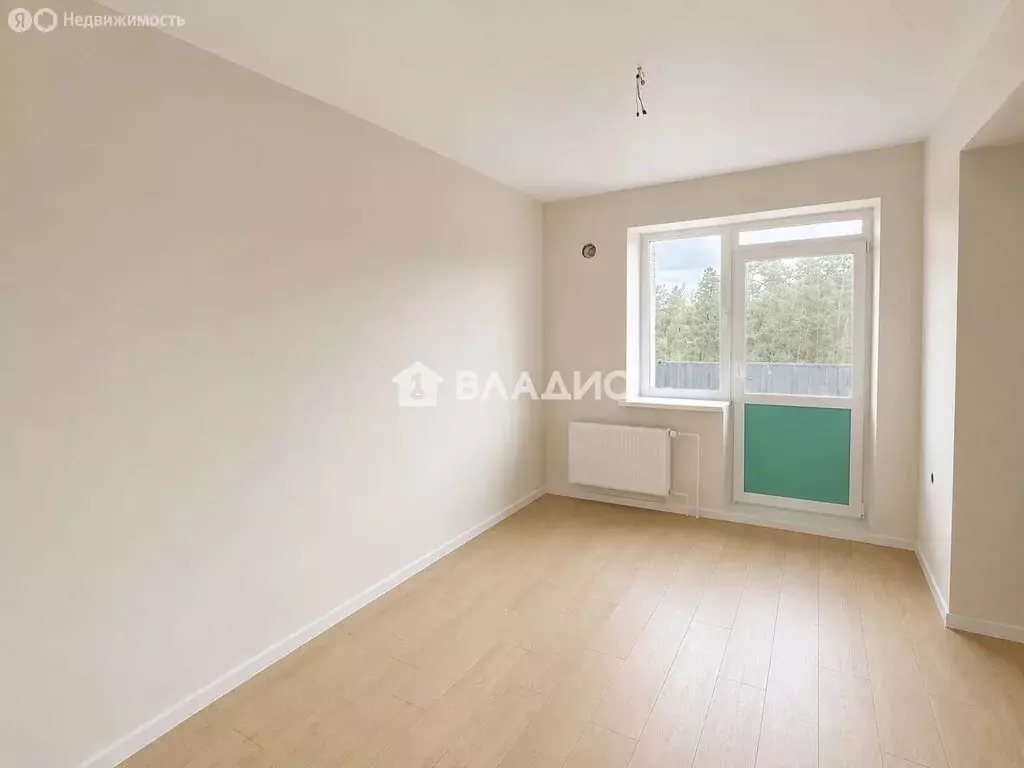 1-комнатная квартира: Улан-Удэ, улица Москалёва, 13 (30.8 м) - Фото 1