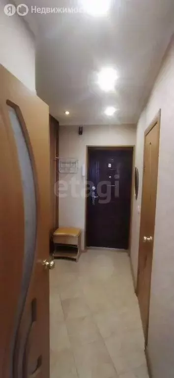 1-комнатная квартира: Омск, улица Сулеймана Стальского, 6 (31 м) - Фото 0