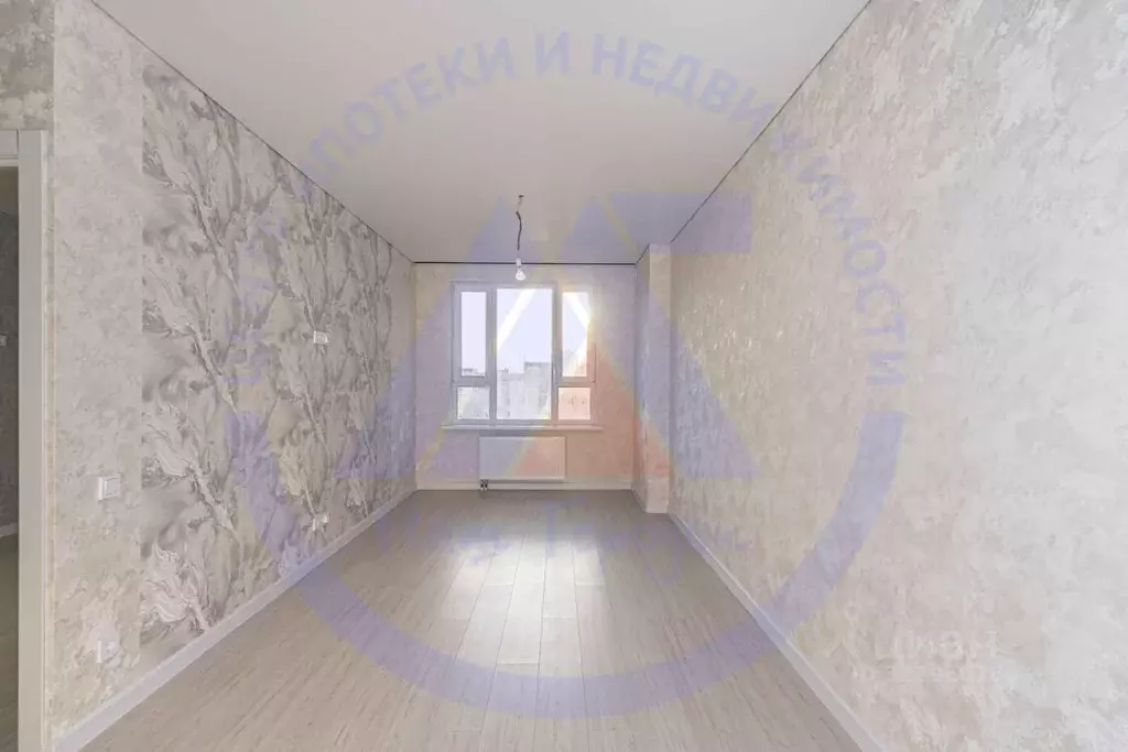 1-к кв. Курганская область, Курган Заозерный жилрайон, 1-й мкр, 22 ... - Фото 0