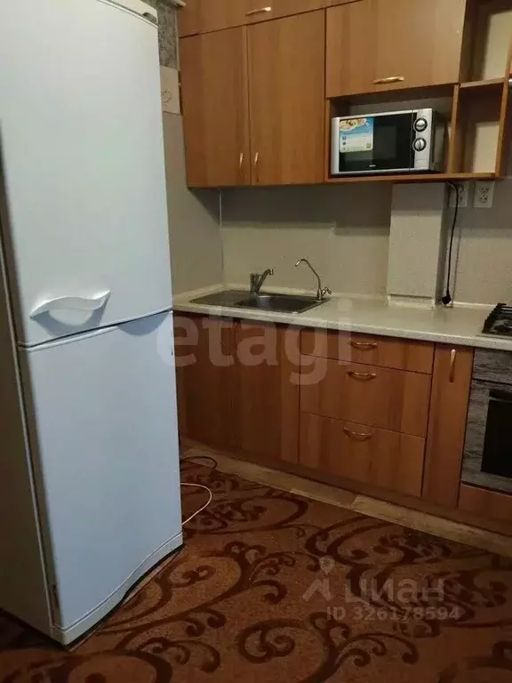 1-к кв. Ярославская область, Ярославский муниципальный округ, пос. ... - Фото 1