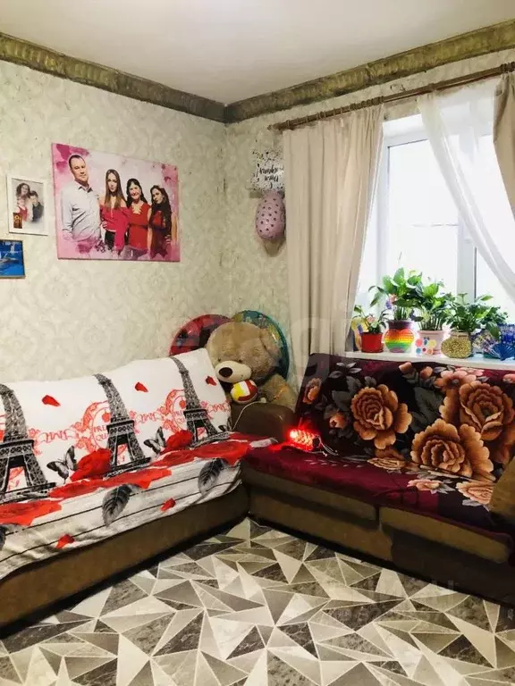 Комната Свердловская область, Екатеринбург Вторчермет жилрайон, ул. ... - Фото 1