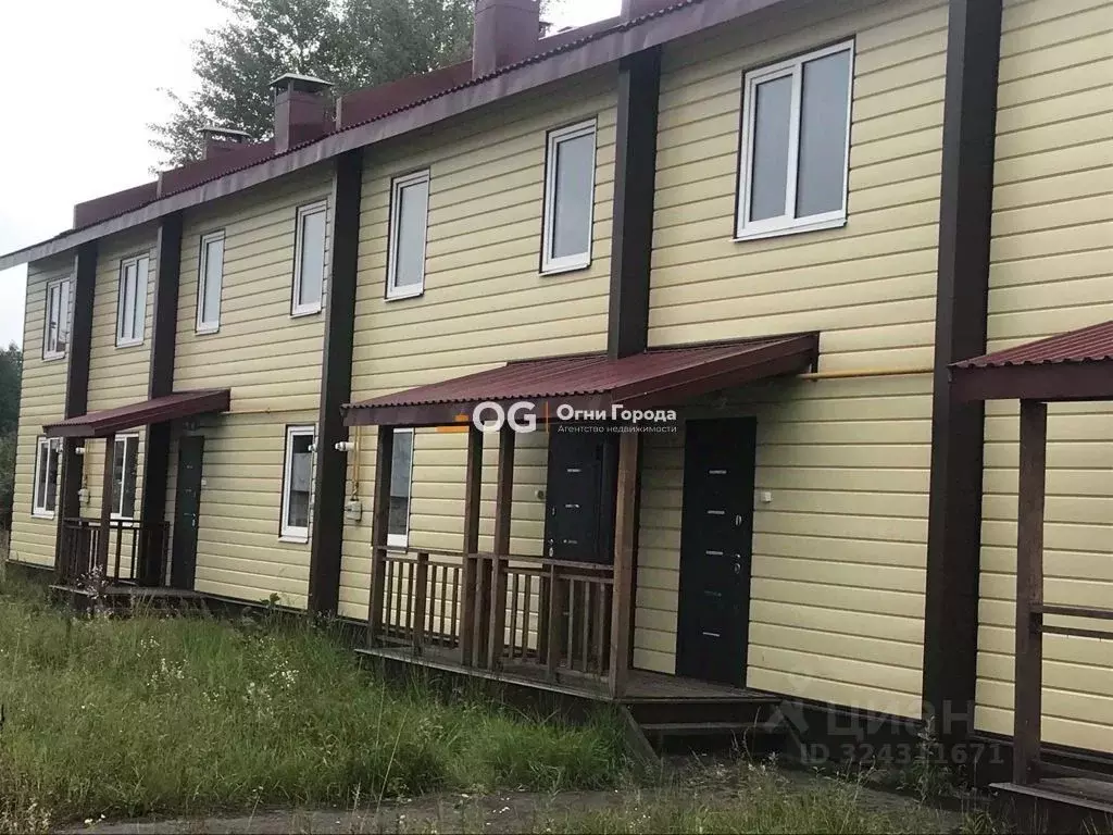 2-к кв. Брянская область, Клетня рп ул. Заозерная, 24А (50.0 м) - Фото 2