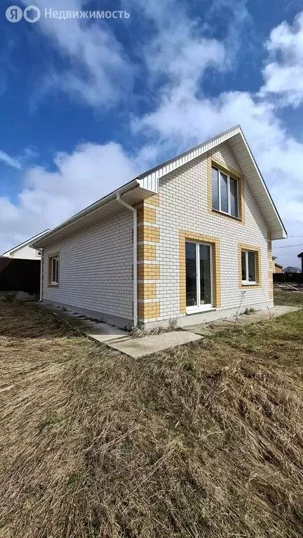 Дом в деревня Новоликеево, Школьная улица, 85 (127 м) - Фото 2