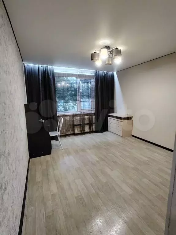 1-к. квартира, 28 м, 1/5 эт. - Фото 0