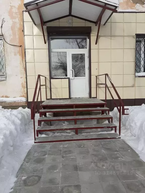 Помещение свободного назначения в Алтайский край, Бийск Советская ул., ... - Фото 0